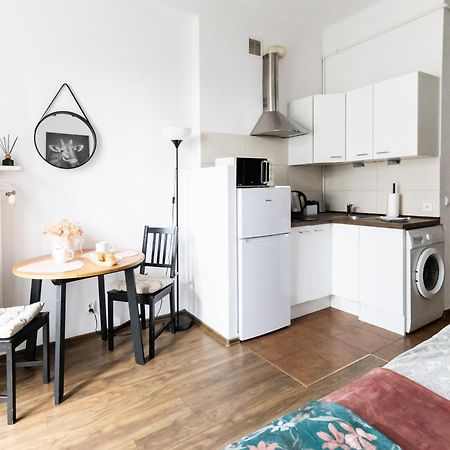 Piotrapartments - Big City Life Apartments In Central Warszawa Luaran gambar