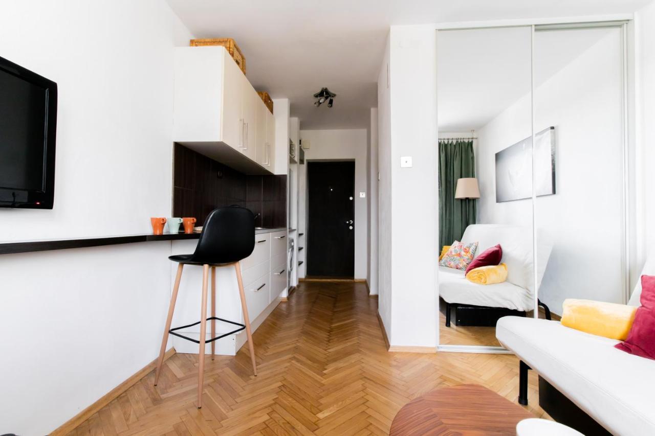 Piotrapartments Warsaw Luaran gambar