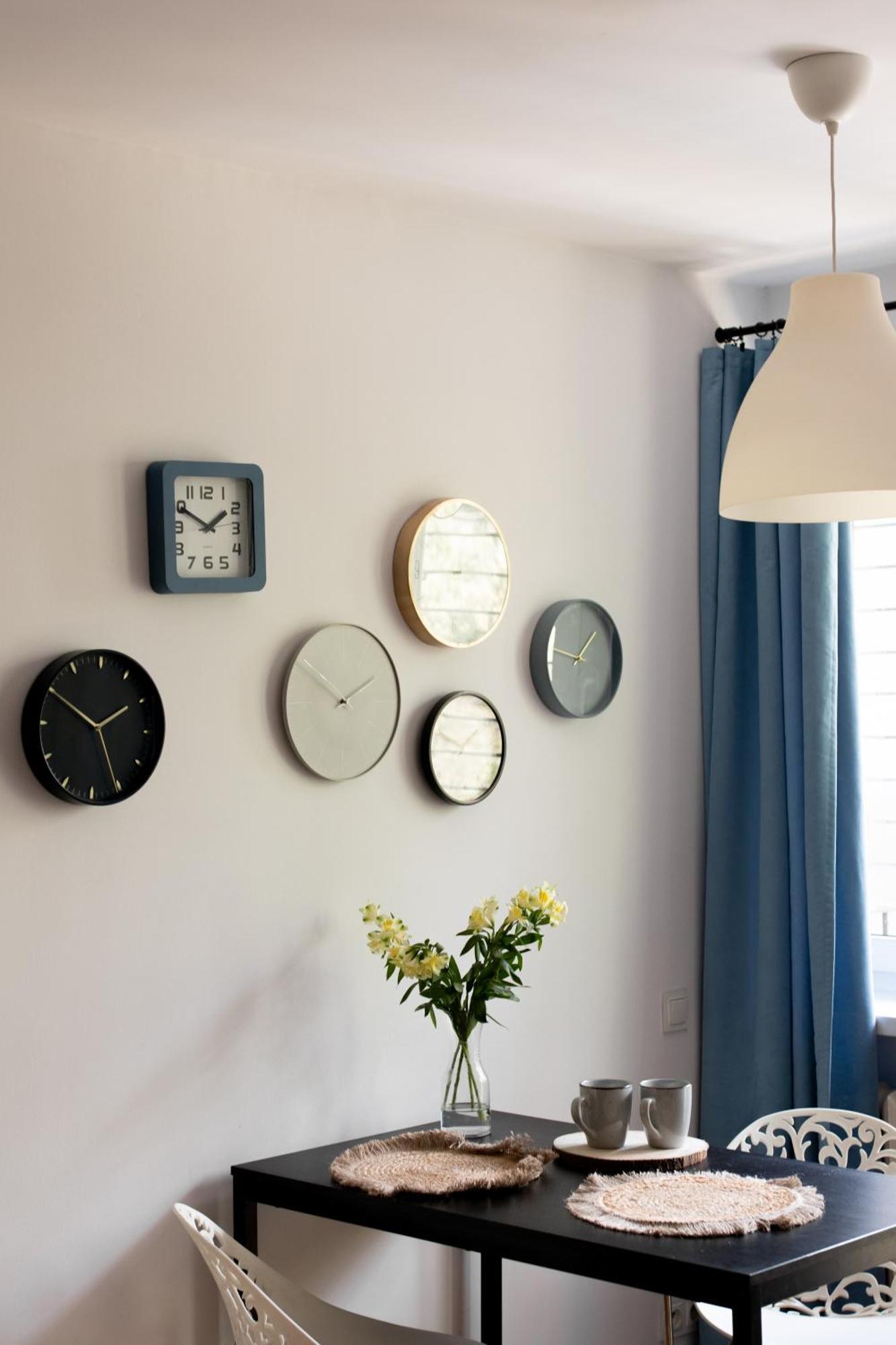 Piotrapartments - Big City Life Apartments In Central Warszawa Luaran gambar