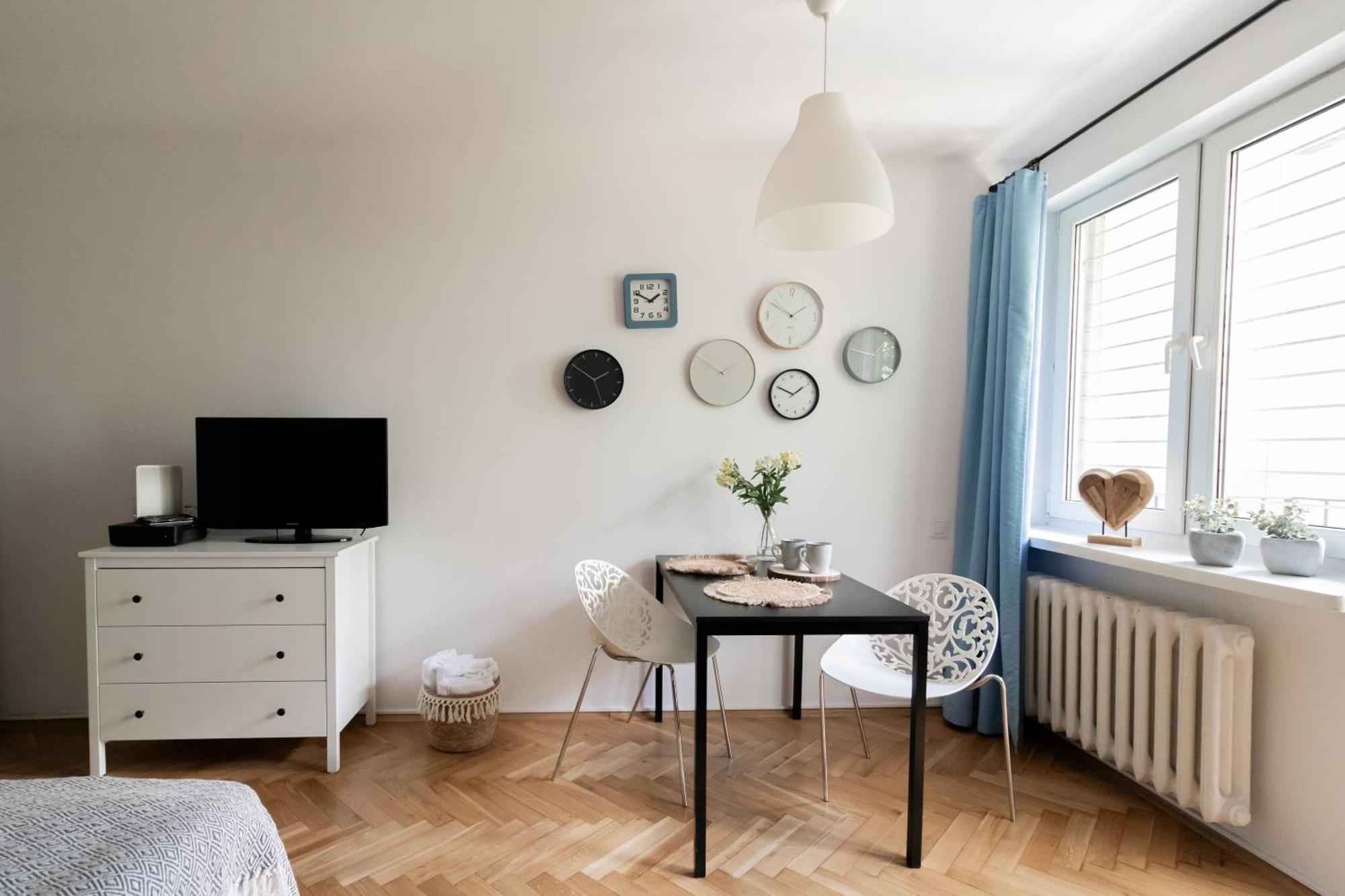Piotrapartments - Big City Life Apartments In Central Warszawa Luaran gambar