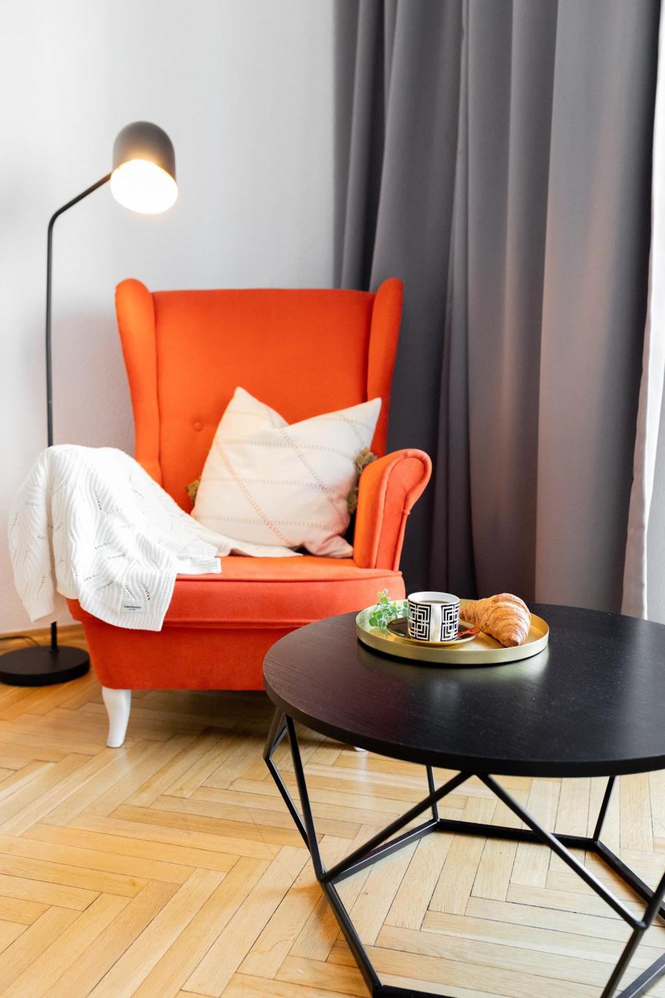 Piotrapartments - Big City Life Apartments In Central Warszawa Luaran gambar