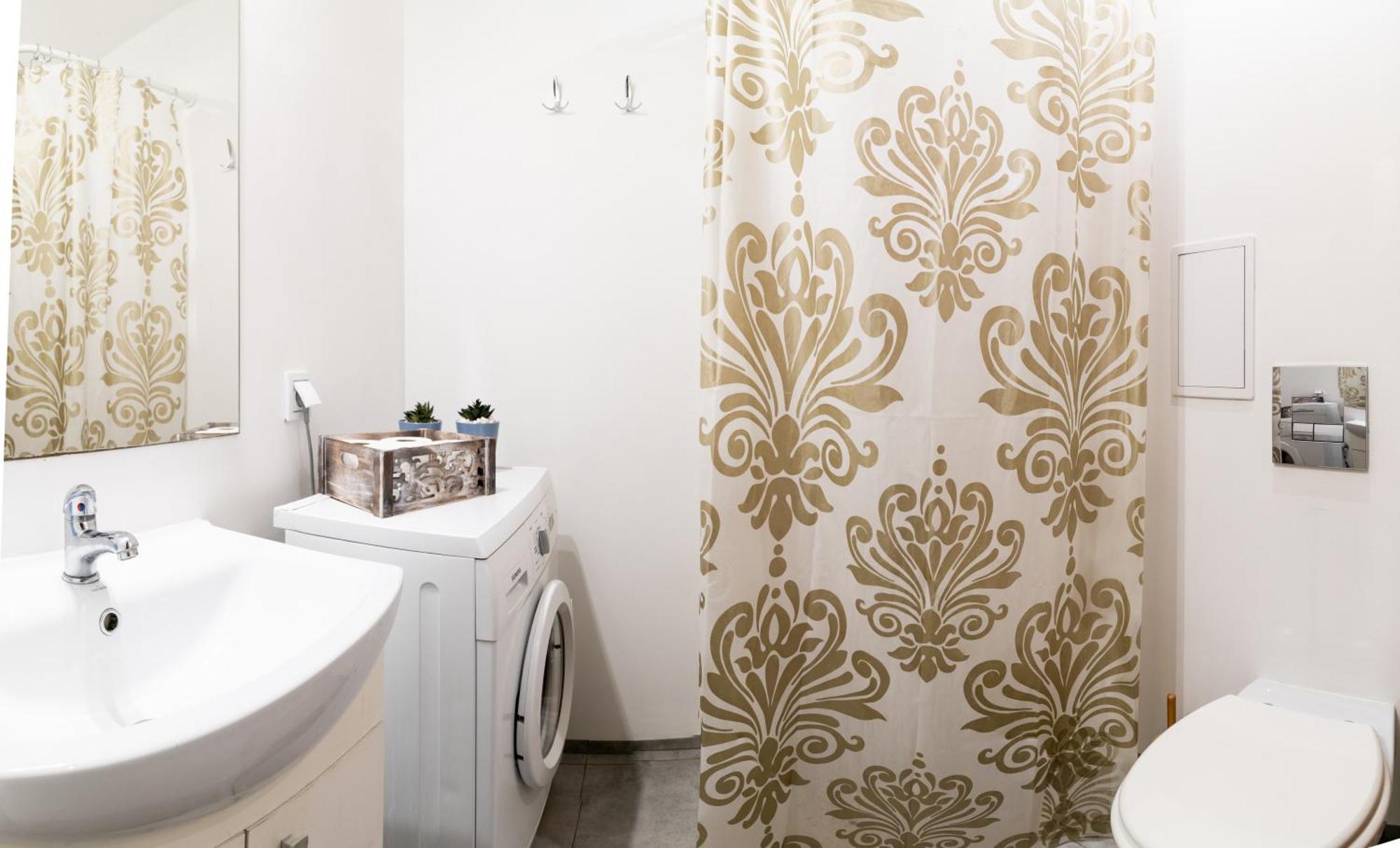 Piotrapartments - Big City Life Apartments In Central Warszawa Luaran gambar