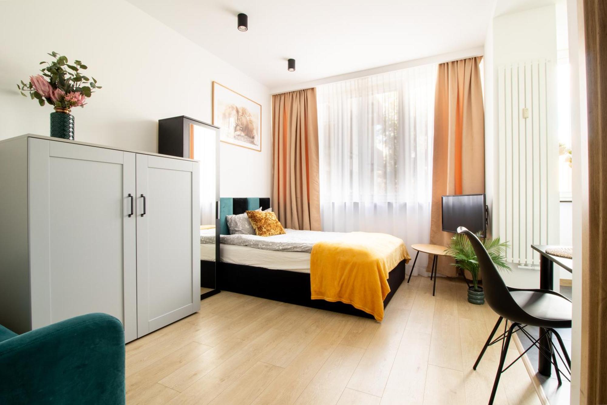 Piotrapartments - Big City Life Apartments In Central Warszawa Luaran gambar