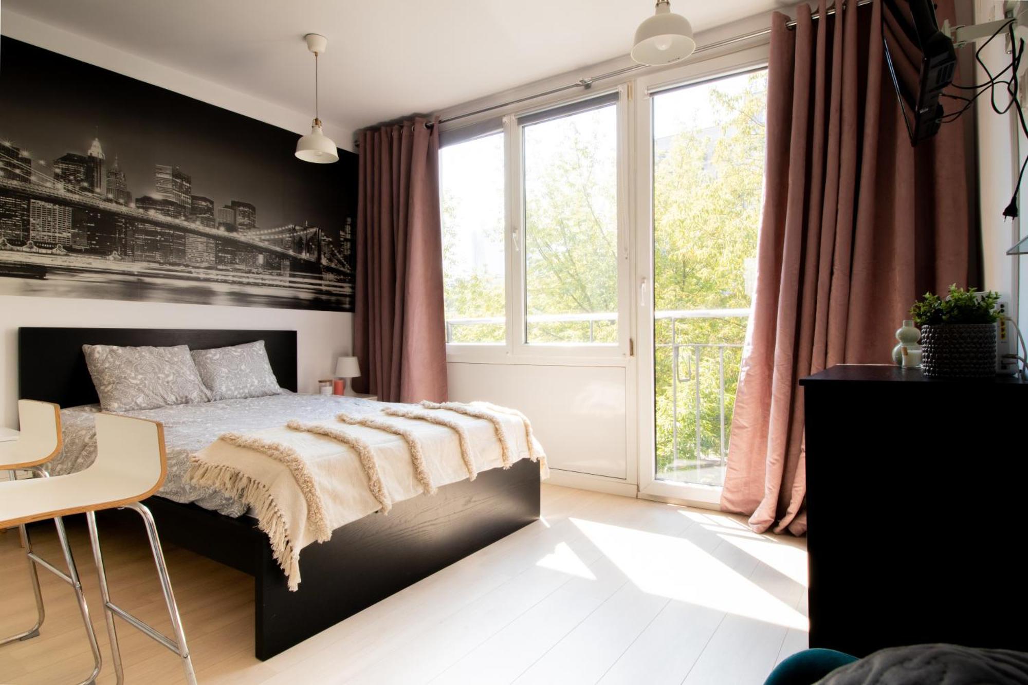 Piotrapartments - Big City Life Apartments In Central Warszawa Luaran gambar