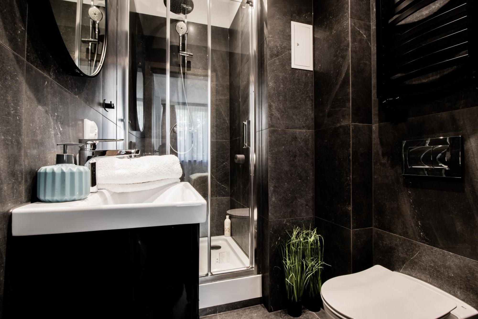 Piotrapartments - Big City Life Apartments In Central Warszawa Luaran gambar