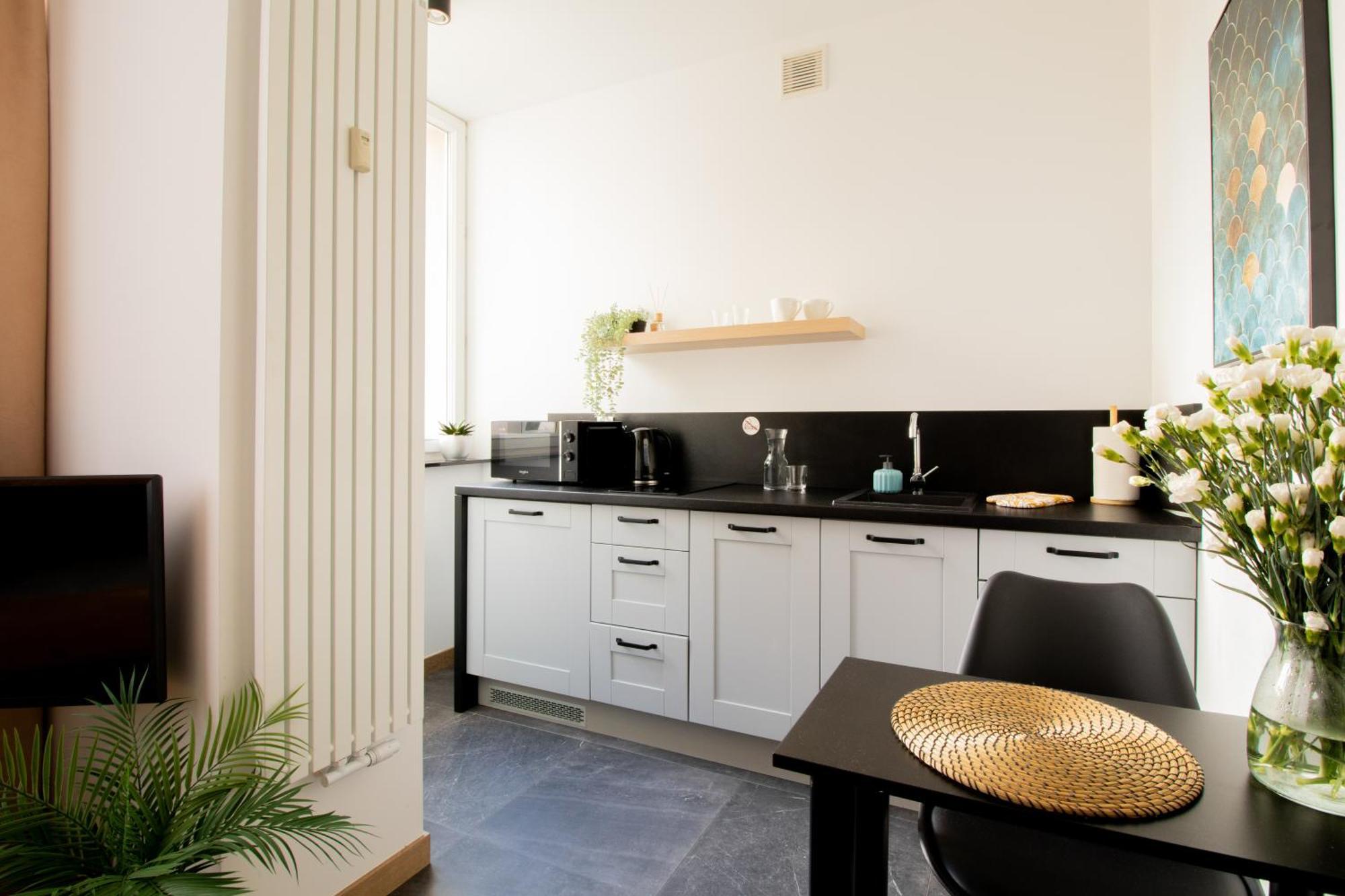 Piotrapartments - Big City Life Apartments In Central Warszawa Luaran gambar