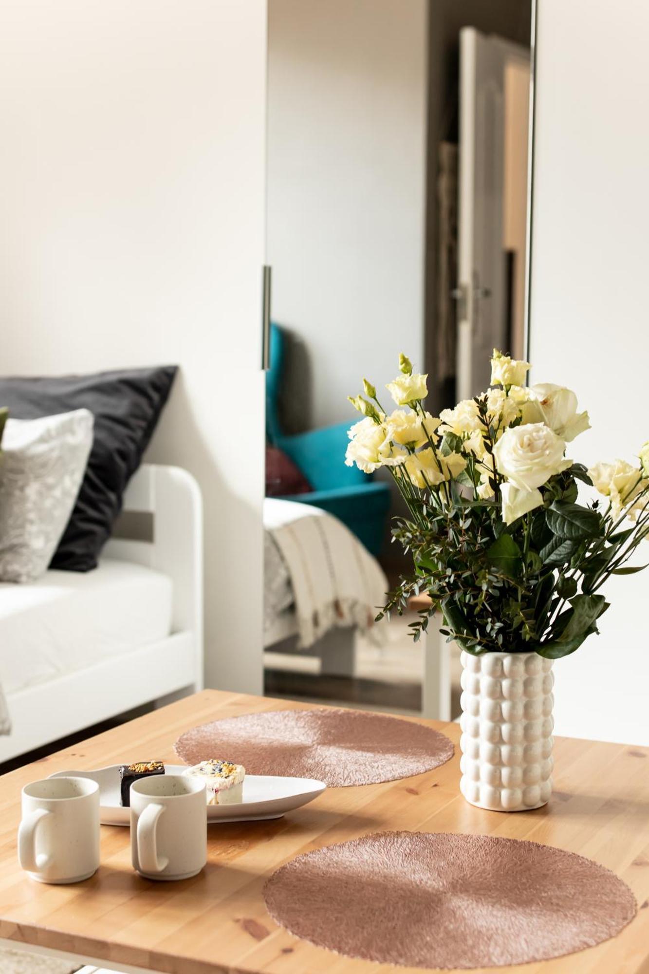 Piotrapartments - Big City Life Apartments In Central Warszawa Luaran gambar