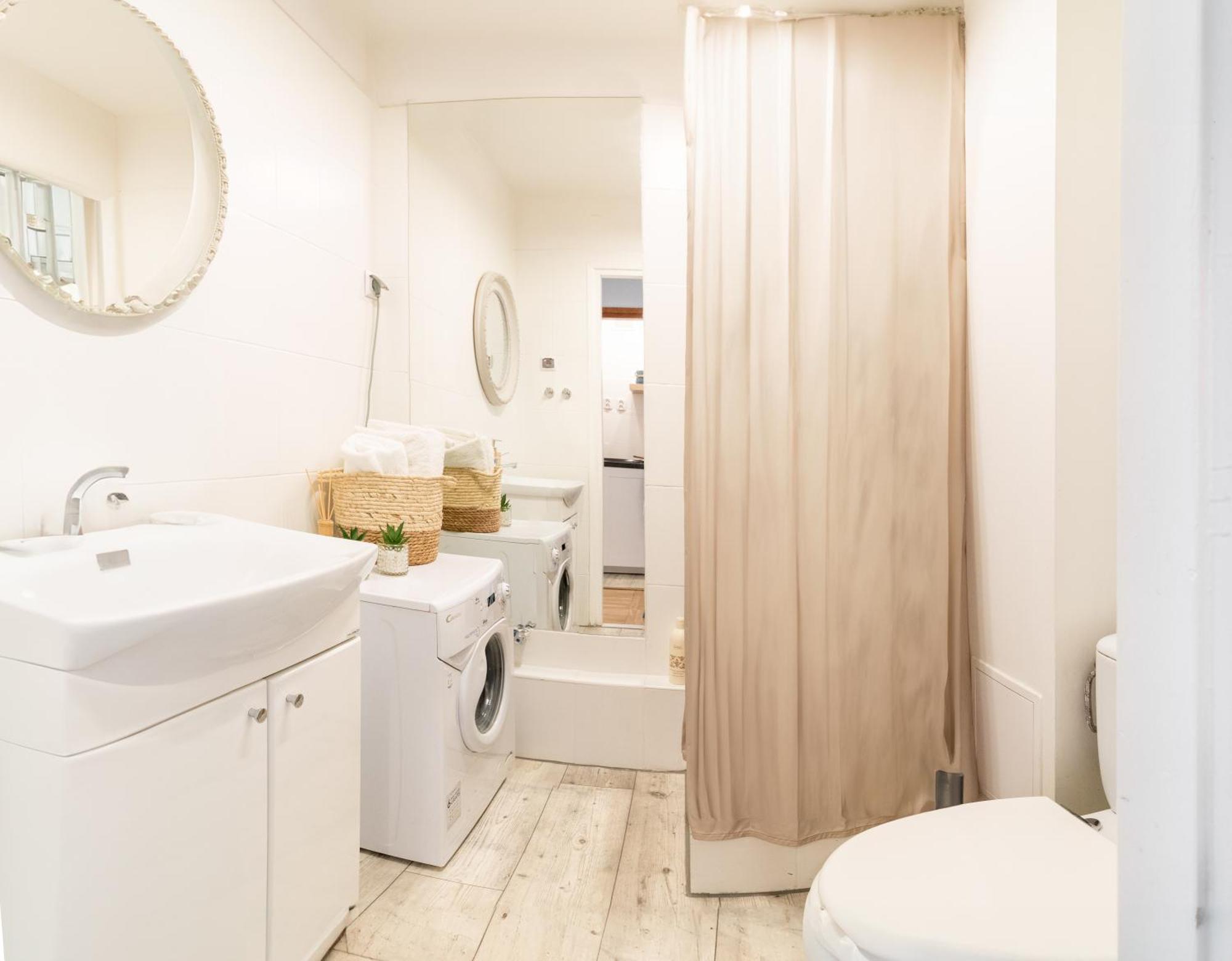 Piotrapartments - Big City Life Apartments In Central Warszawa Luaran gambar