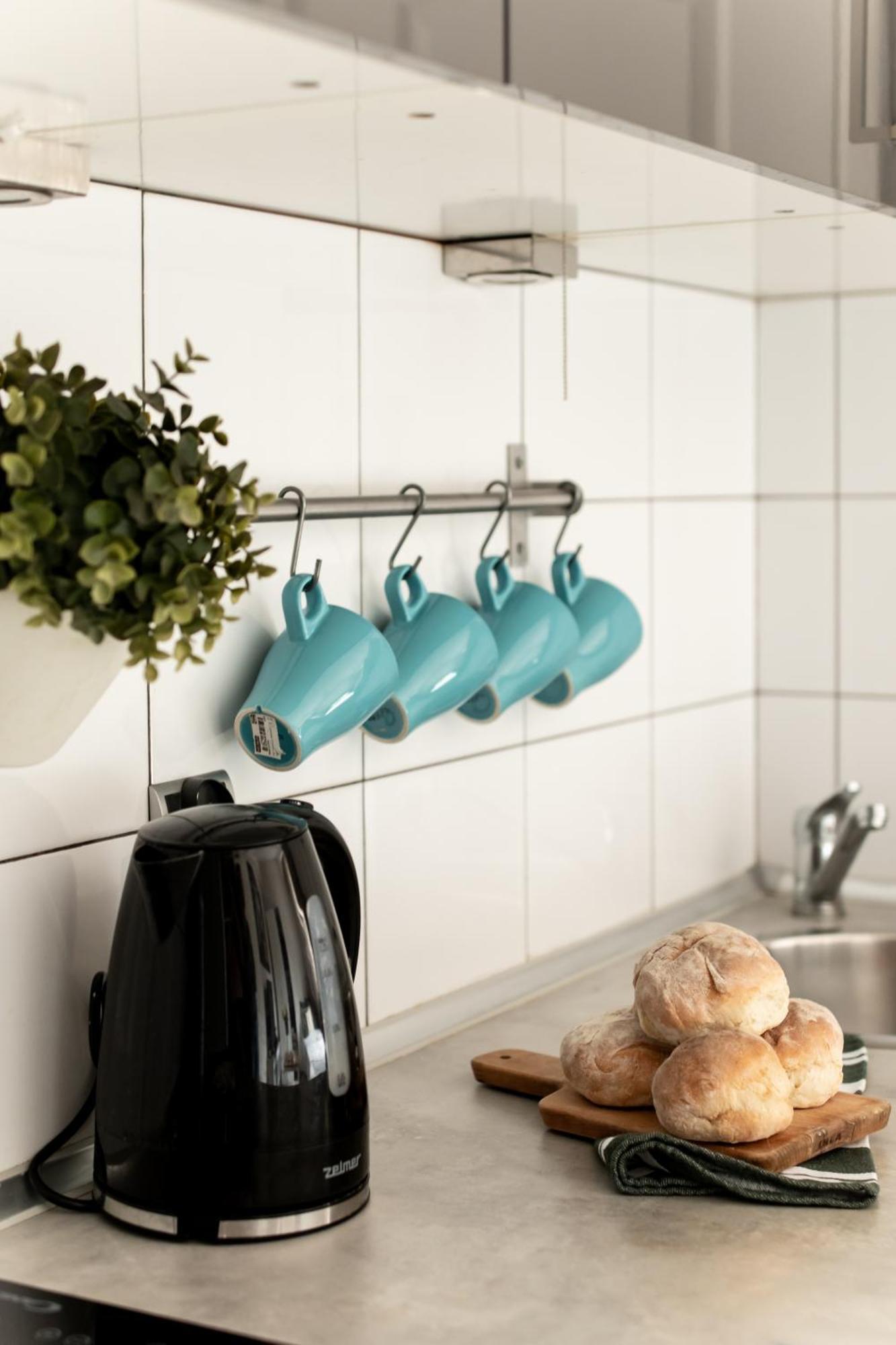 Piotrapartments - Big City Life Apartments In Central Warszawa Luaran gambar