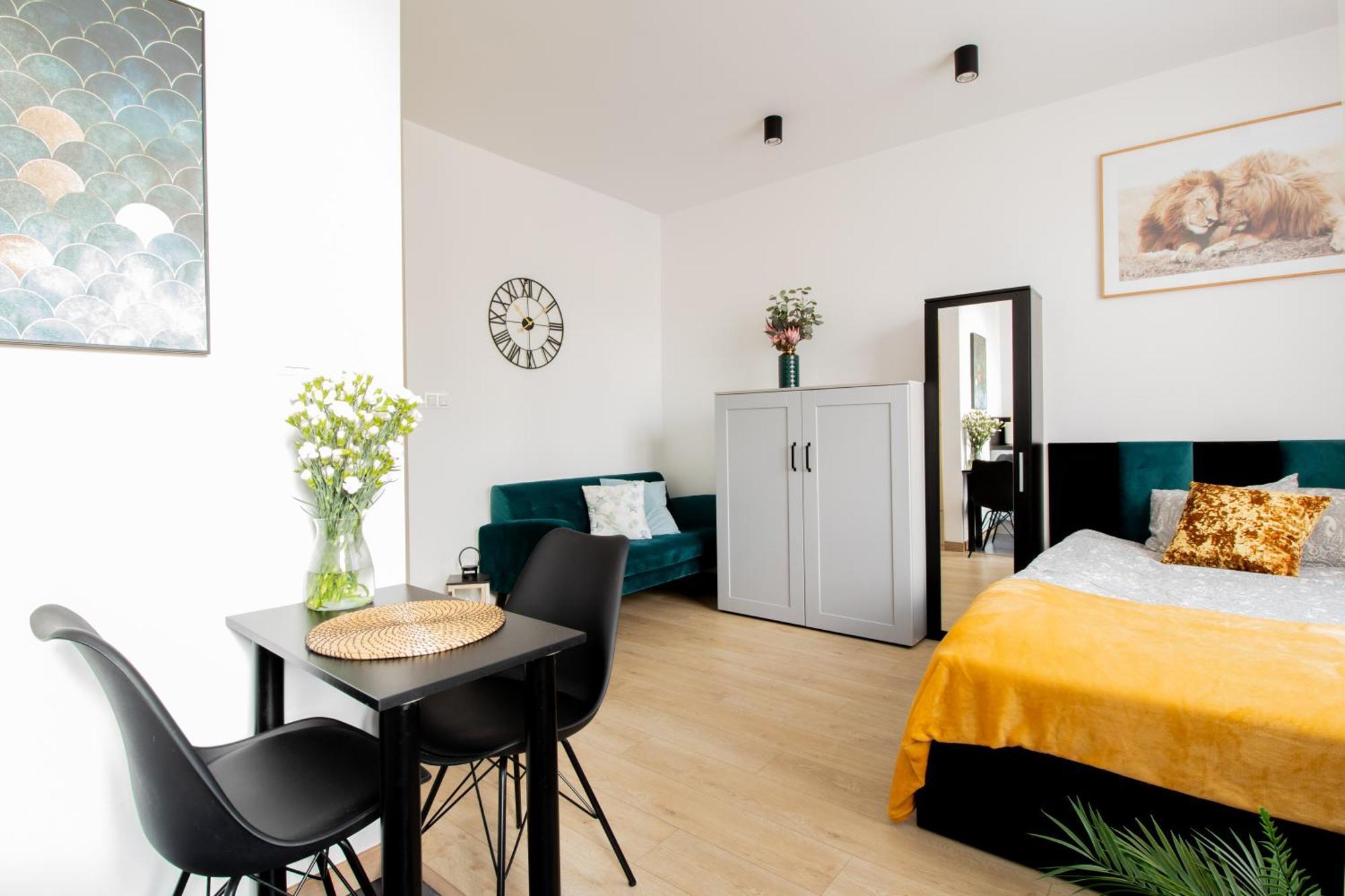 Piotrapartments - Big City Life Apartments In Central Warszawa Luaran gambar