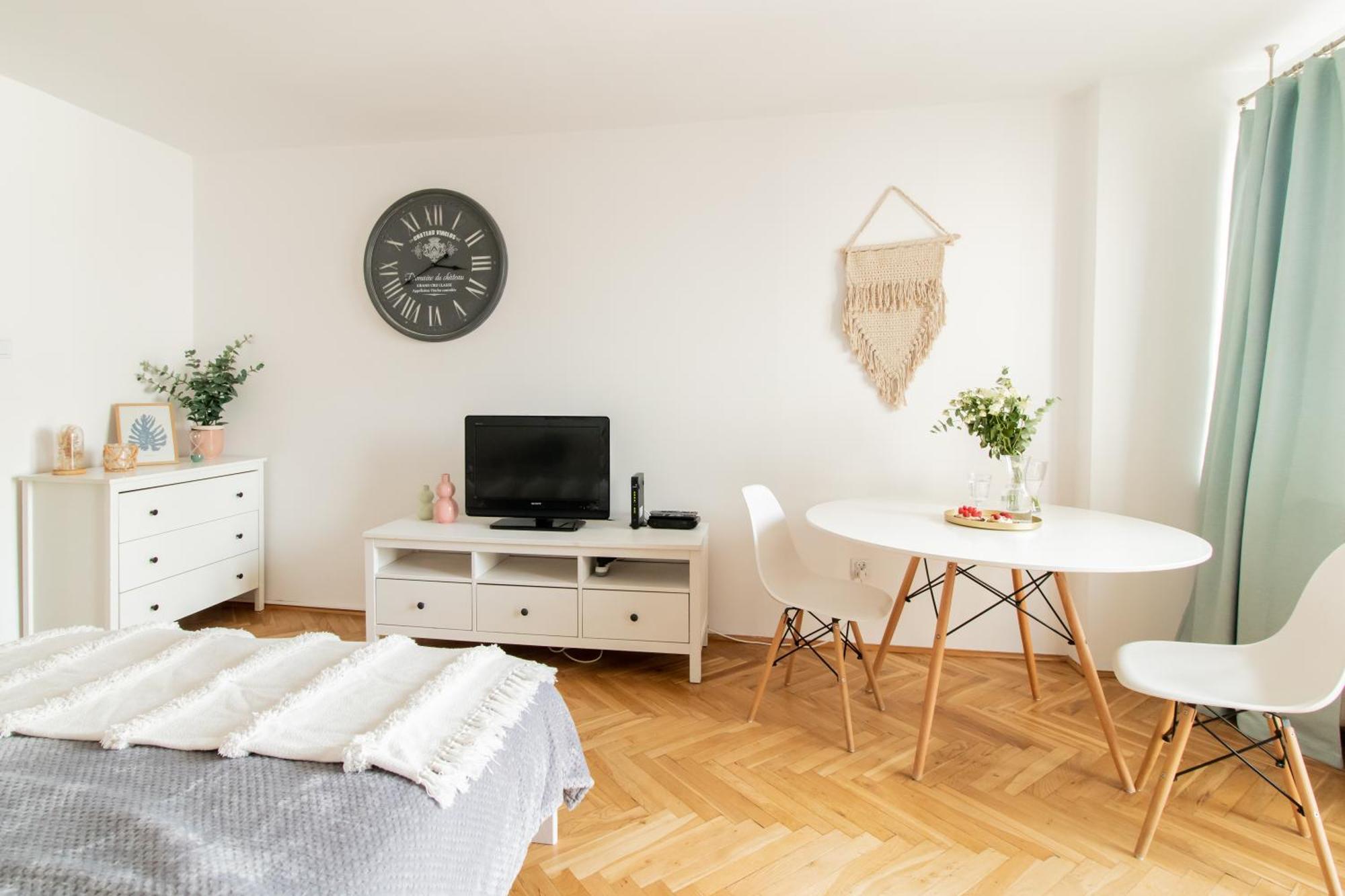Piotrapartments - Big City Life Apartments In Central Warszawa Luaran gambar