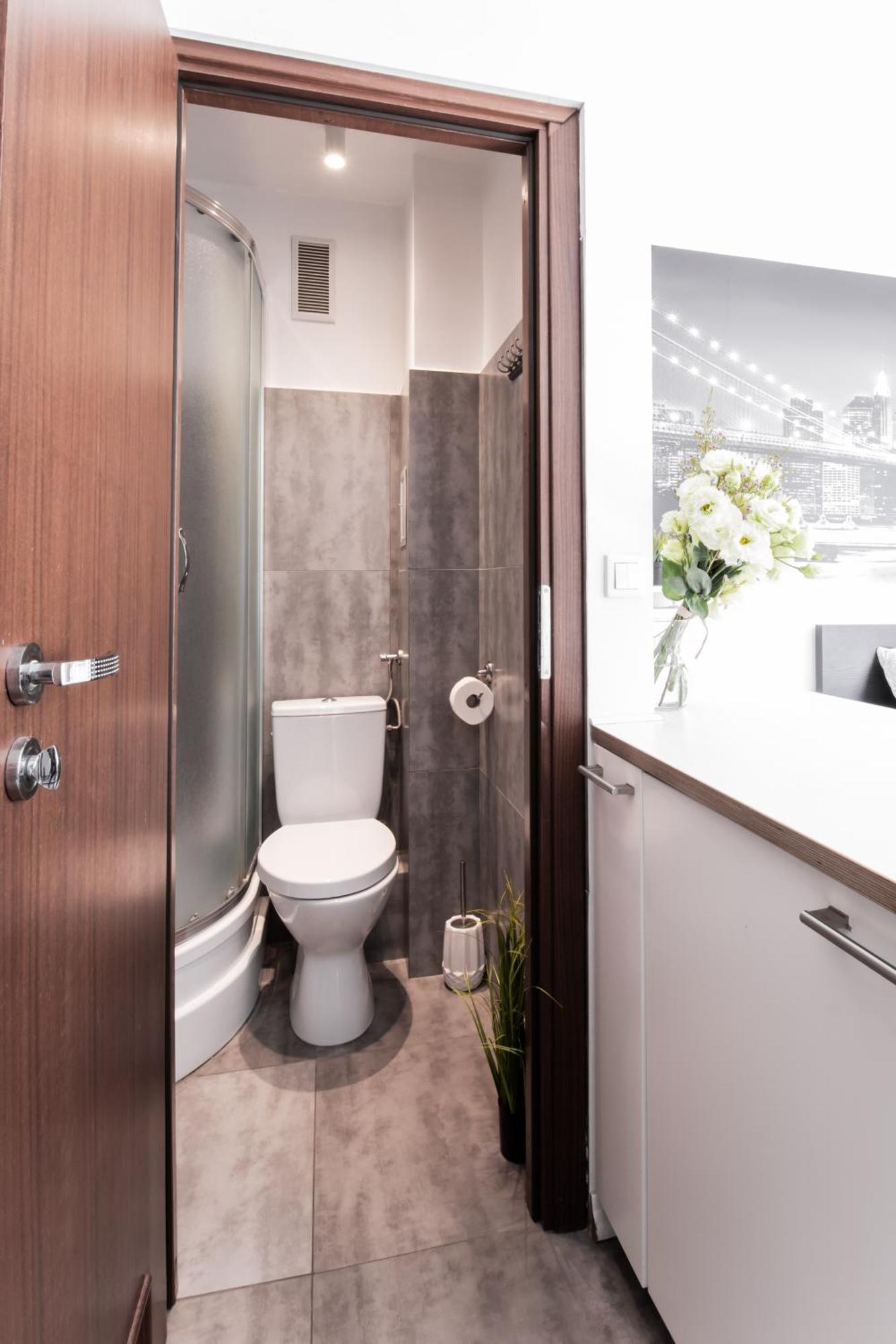 Piotrapartments - Big City Life Apartments In Central Warszawa Luaran gambar
