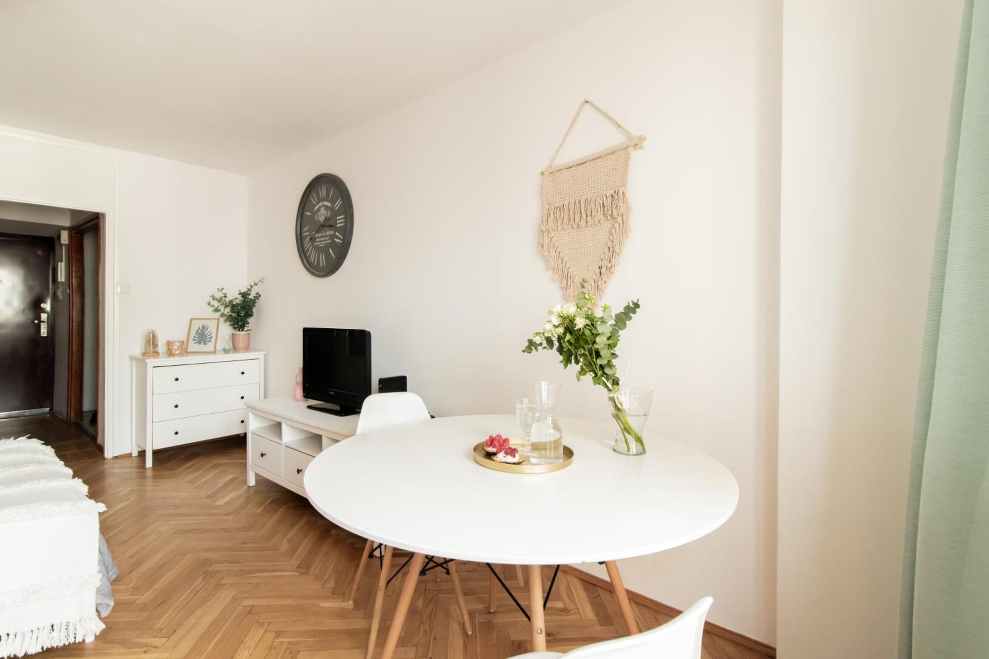 Piotrapartments - Big City Life Apartments In Central Warszawa Luaran gambar