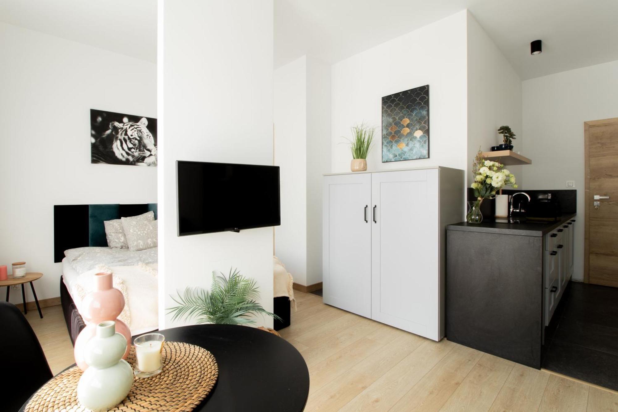 Piotrapartments - Big City Life Apartments In Central Warszawa Luaran gambar