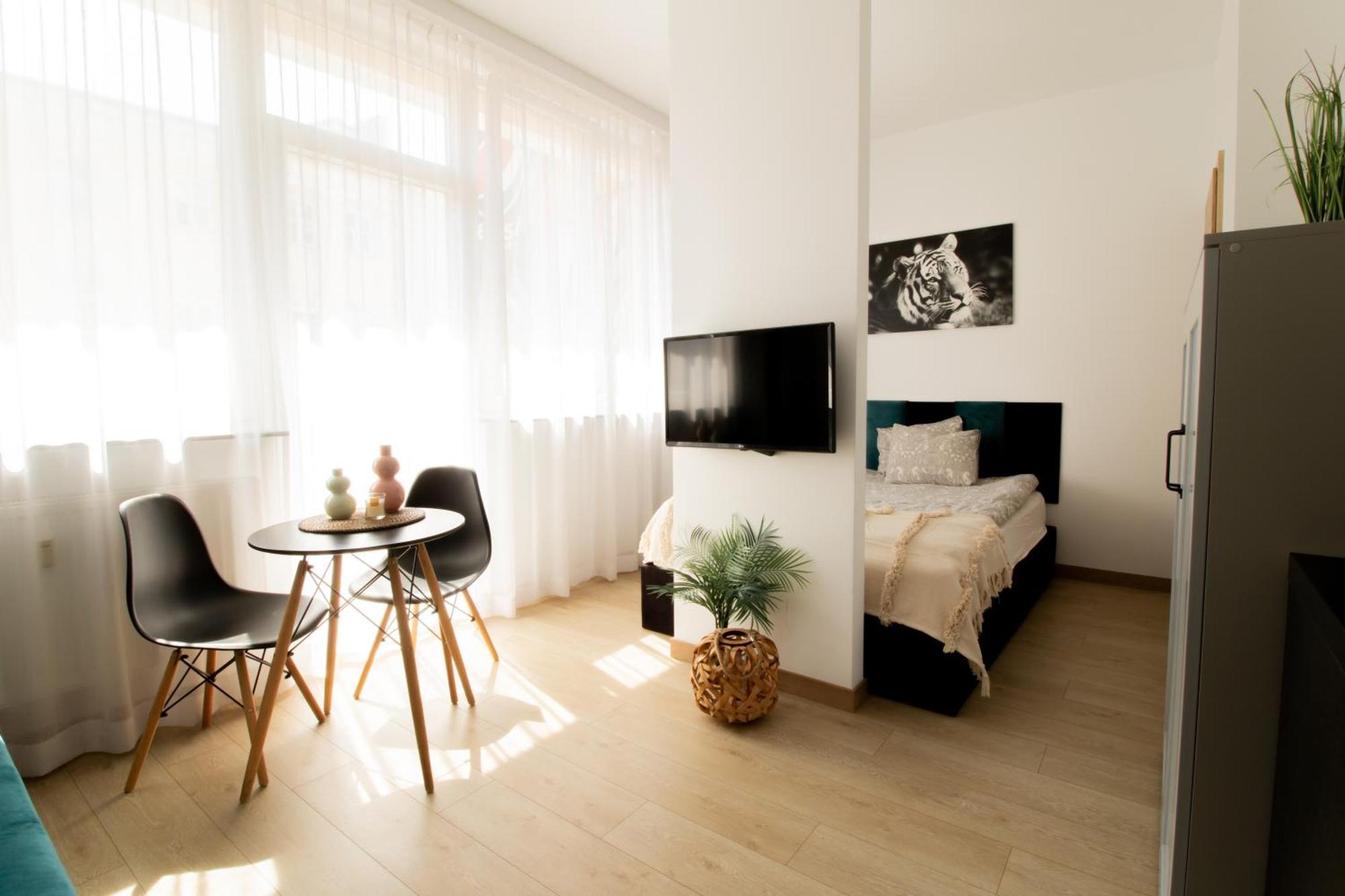 Piotrapartments - Big City Life Apartments In Central Warszawa Luaran gambar